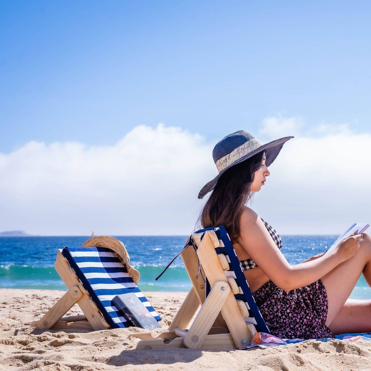 GENERICO - Respaldo de Playa