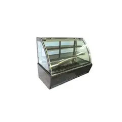 IMAHE - VITRINA EXPOSITORA S960