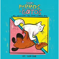 PENGUIN RANDOM HOUSE - LIBRO Sobre Perros Y Gatos