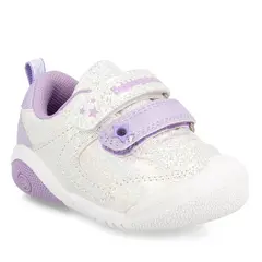 BUBBLE GUMMERS - Zapatilla Niña Bubblegummers Playtime Lila