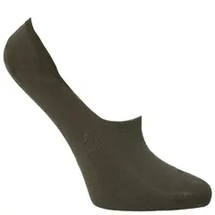 ROCKFORD - Calcetín Bambú Mujer Inv Plain Verde