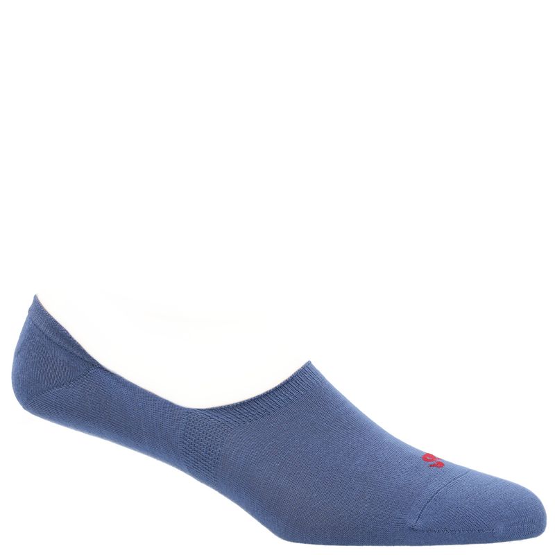 ROCKFORD - Calcetín Bambú Hombre Inv Plain Azul ROCKFORD_.