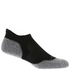 HUSH PUPPIES - Calcetín Hombre Move H Ped Negro
