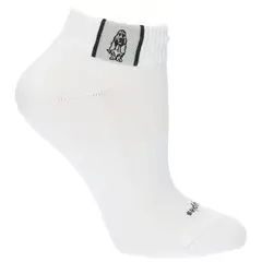HUSH PUPPIES - Calcetín Mujer Co Hp Sport Embro Blanco