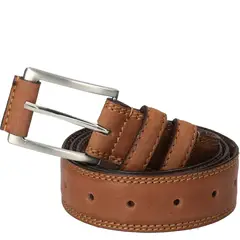 HUSH PUPPIES - Cinturón Cuero Hombre Hp Country Café