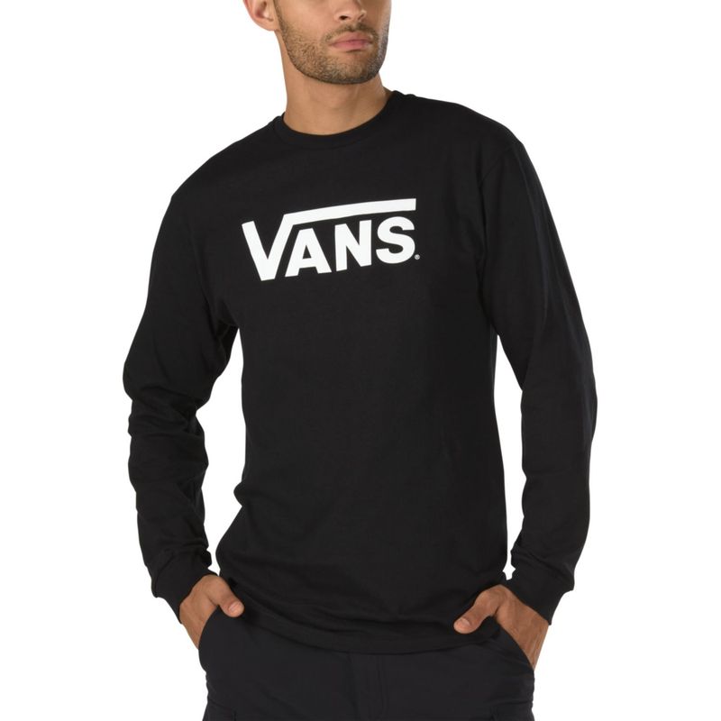 Vestuario Vans