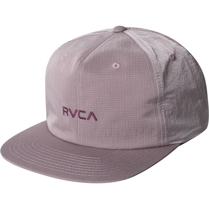 RVCA - Jockey Hombre Tonally Ripstop Lila RVCA