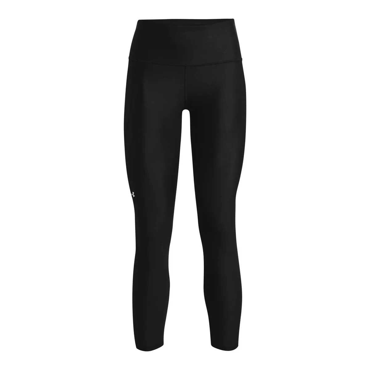 UNDER ARMOUR - Leggings HeatGear® Ankle mujer Negro UNDER ARMOUR