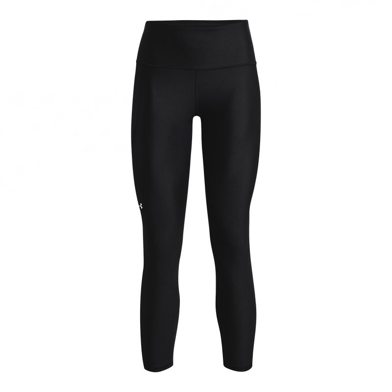 UNDER ARMOUR - Calza Mujer Armour Hi Ankle Leg Negro UNDER ARMOUR