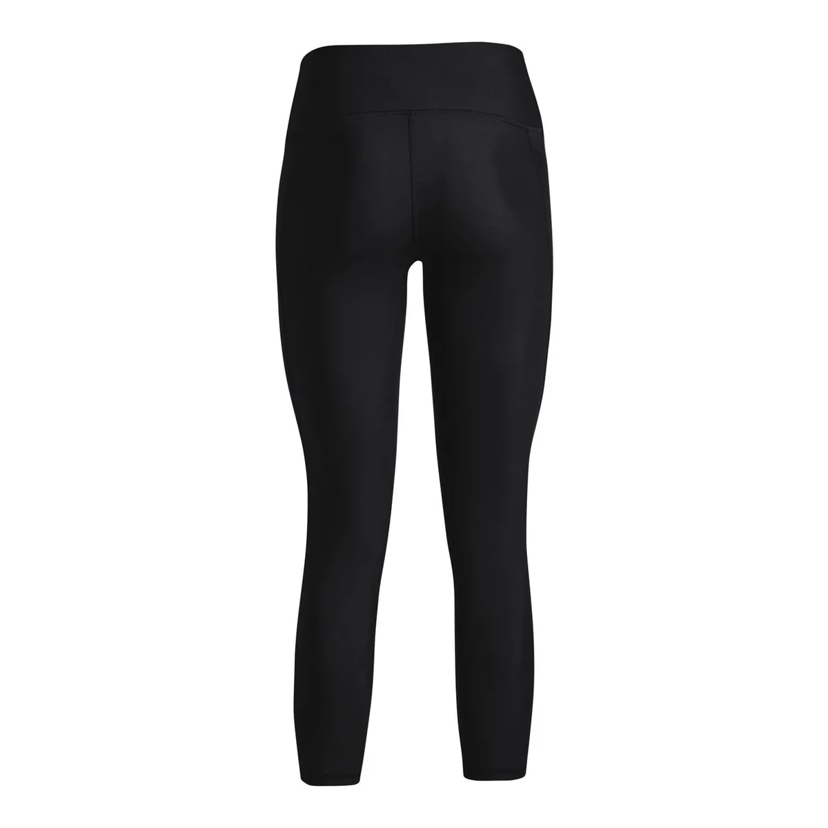 UNDER ARMOUR - Leggings HeatGear® Ankle mujer Negro UNDER ARMOUR
