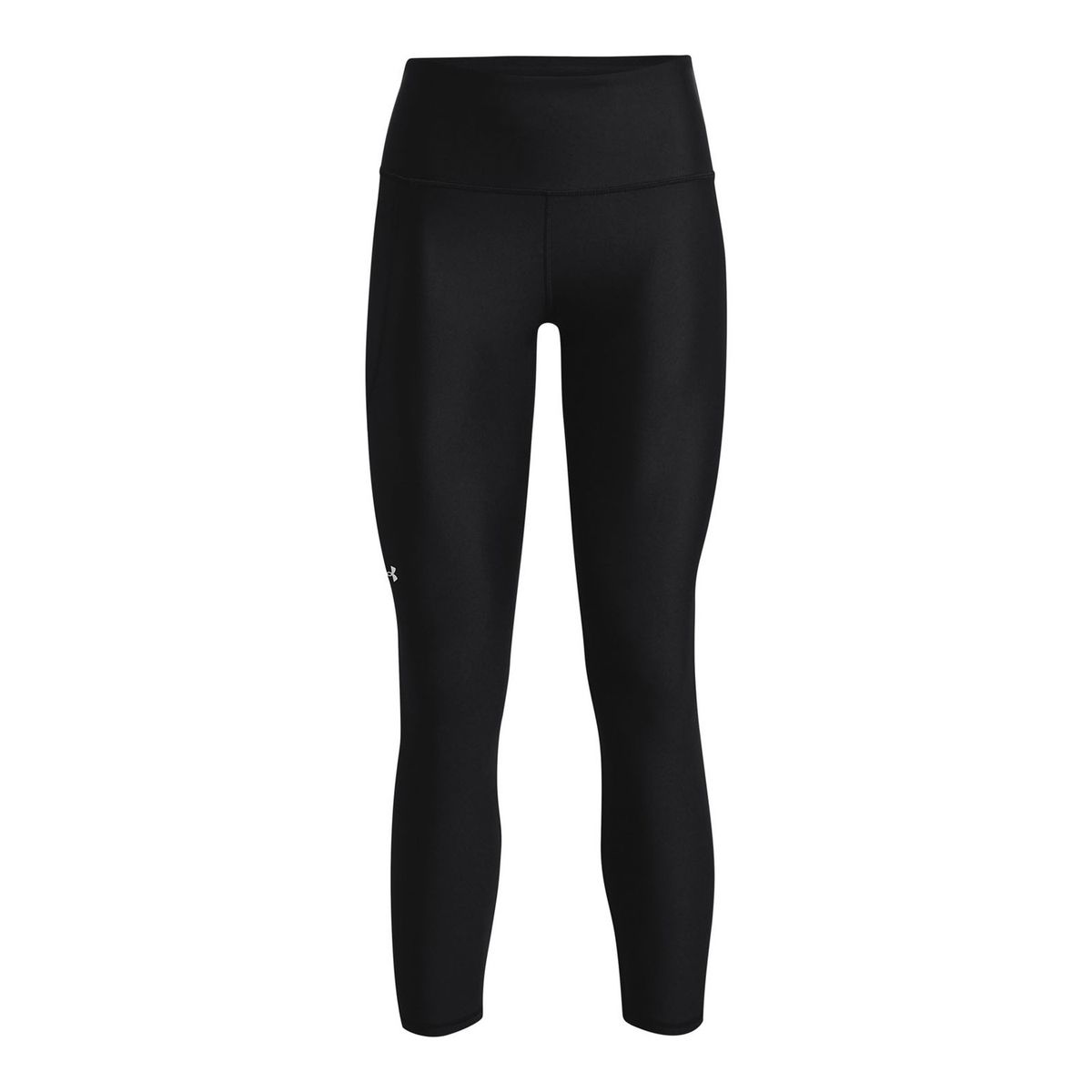 UNDER ARMOUR - Leggings HeatGear® Ankle mujer Negro UNDER ARMOUR