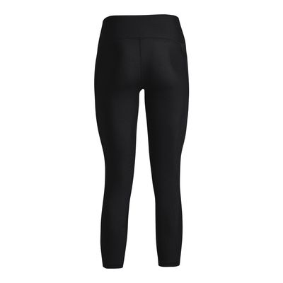 Imagen 2 del producto Leggings HeatGear® Ankle mujer Negro