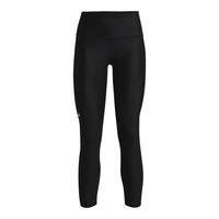 Leggings HeatGear® Ankle mujer Negro