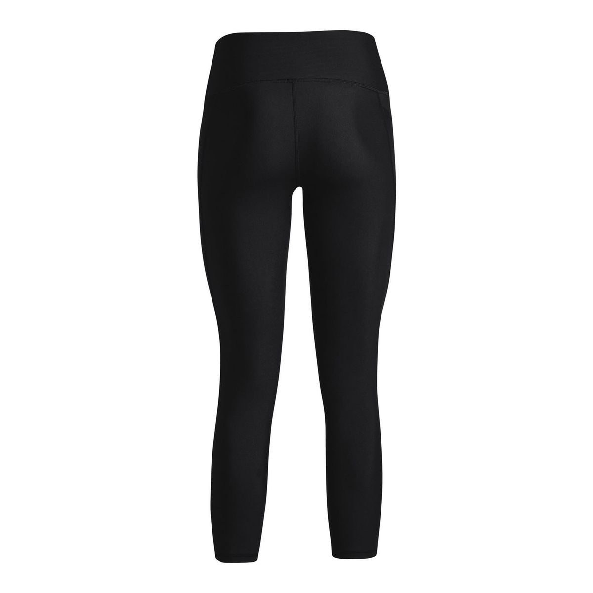 UNDER ARMOUR - Leggings HeatGear® Ankle mujer Negro UNDER ARMOUR