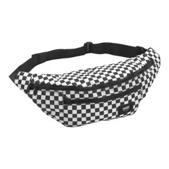 VANS - Mochila Hombre MN WARD CROSS BODY PACK Negra