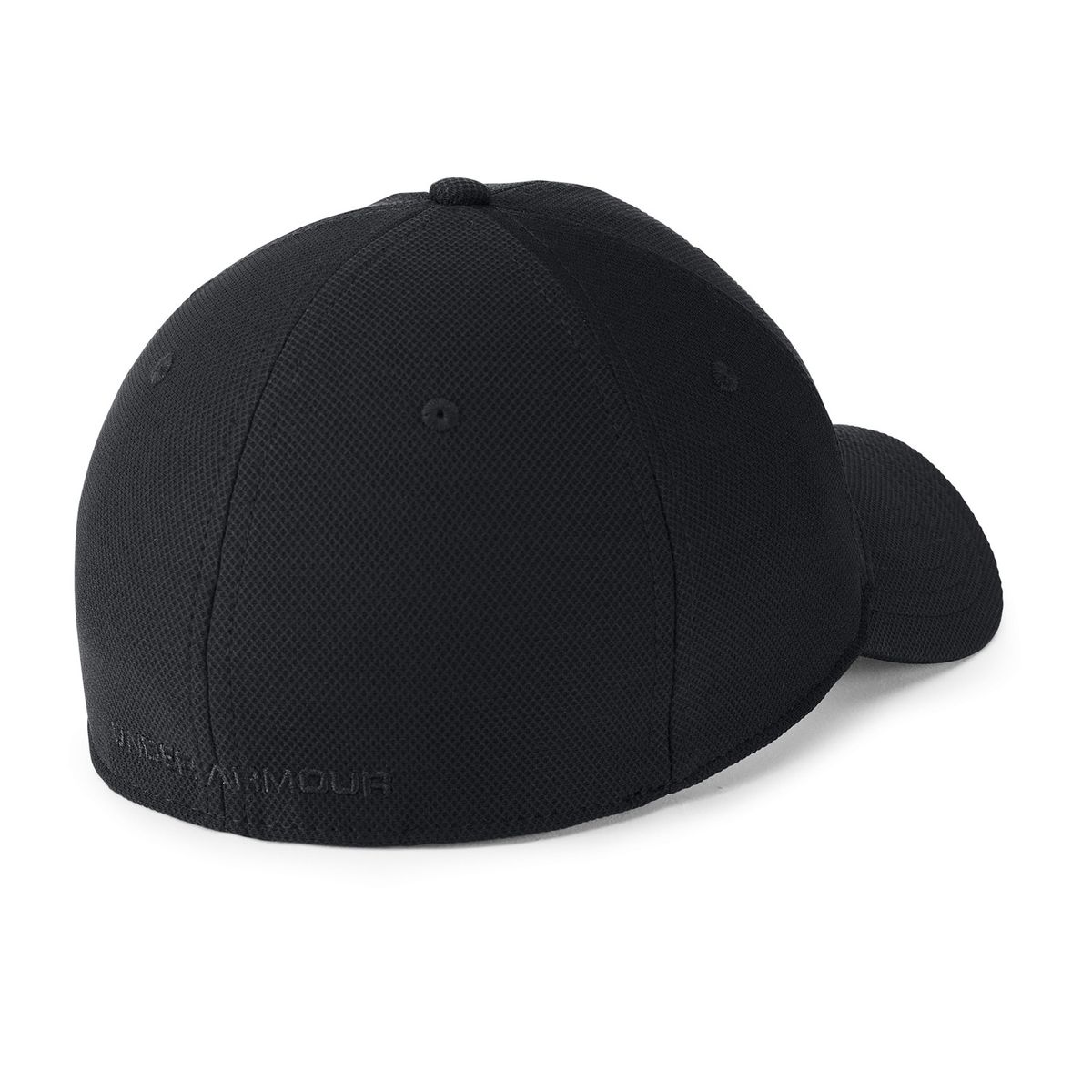 UNDER ARMOUR - Gorro UA Blitzing 3.0 Negro para hombre UNDER ARMOUR