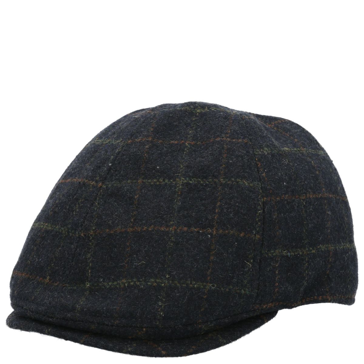 ROCKFORD - Boina Lana Hombre RKF strong Azul ROCKFORD