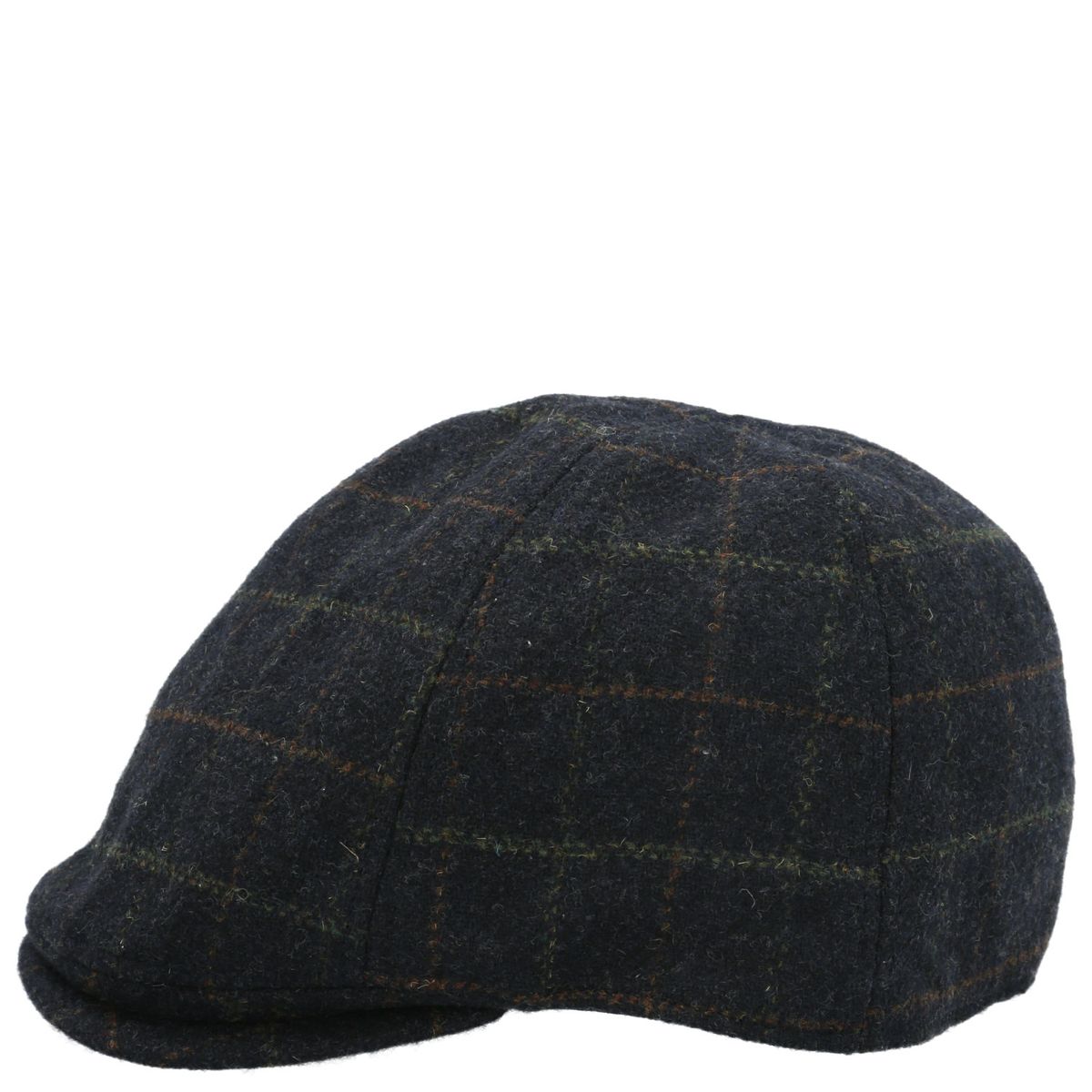 ROCKFORD - Boina Lana Hombre RKF strong Azul ROCKFORD