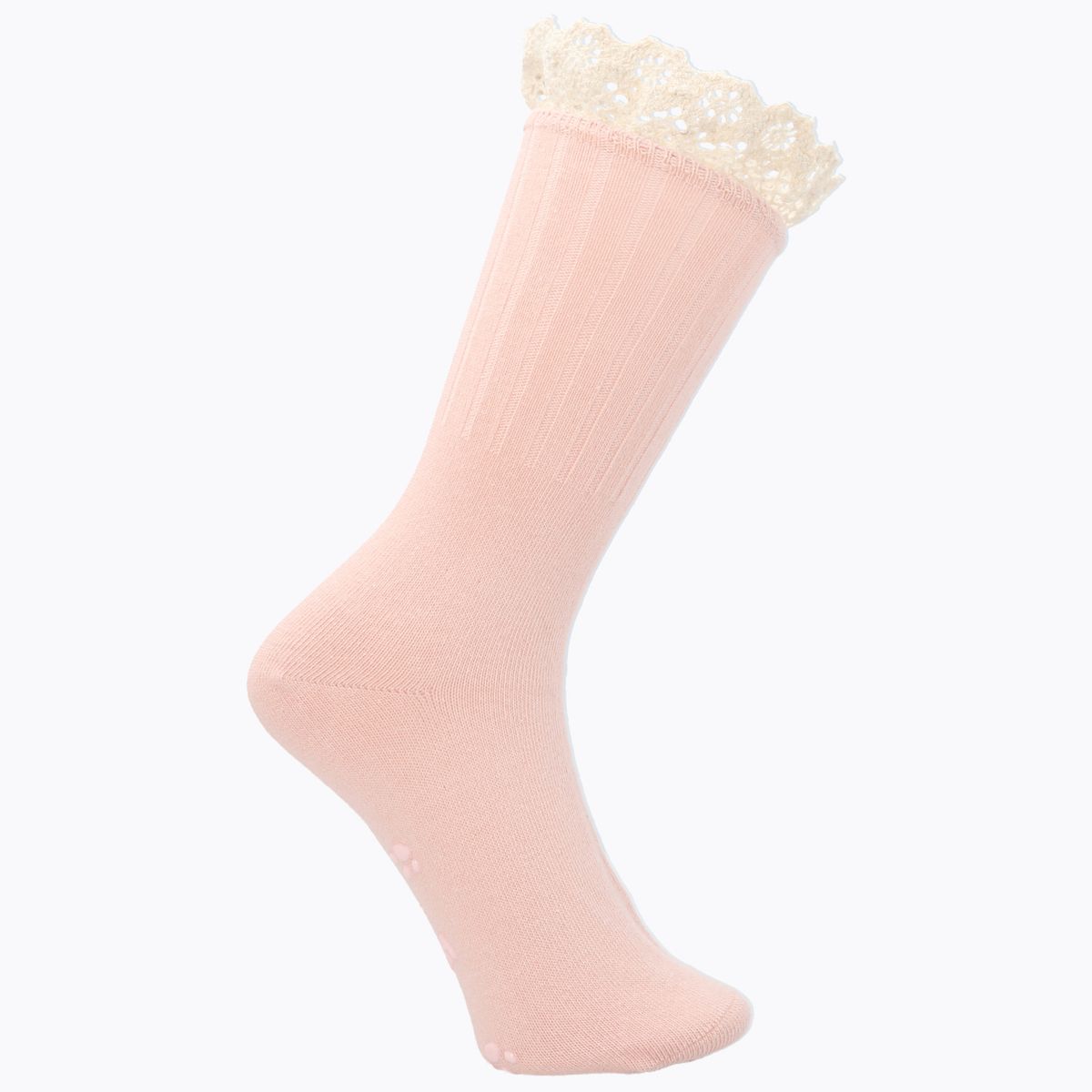 HUSH PUPPIES - Calcetín Algodón Niña Lady Rosado HUSH PUPPIES