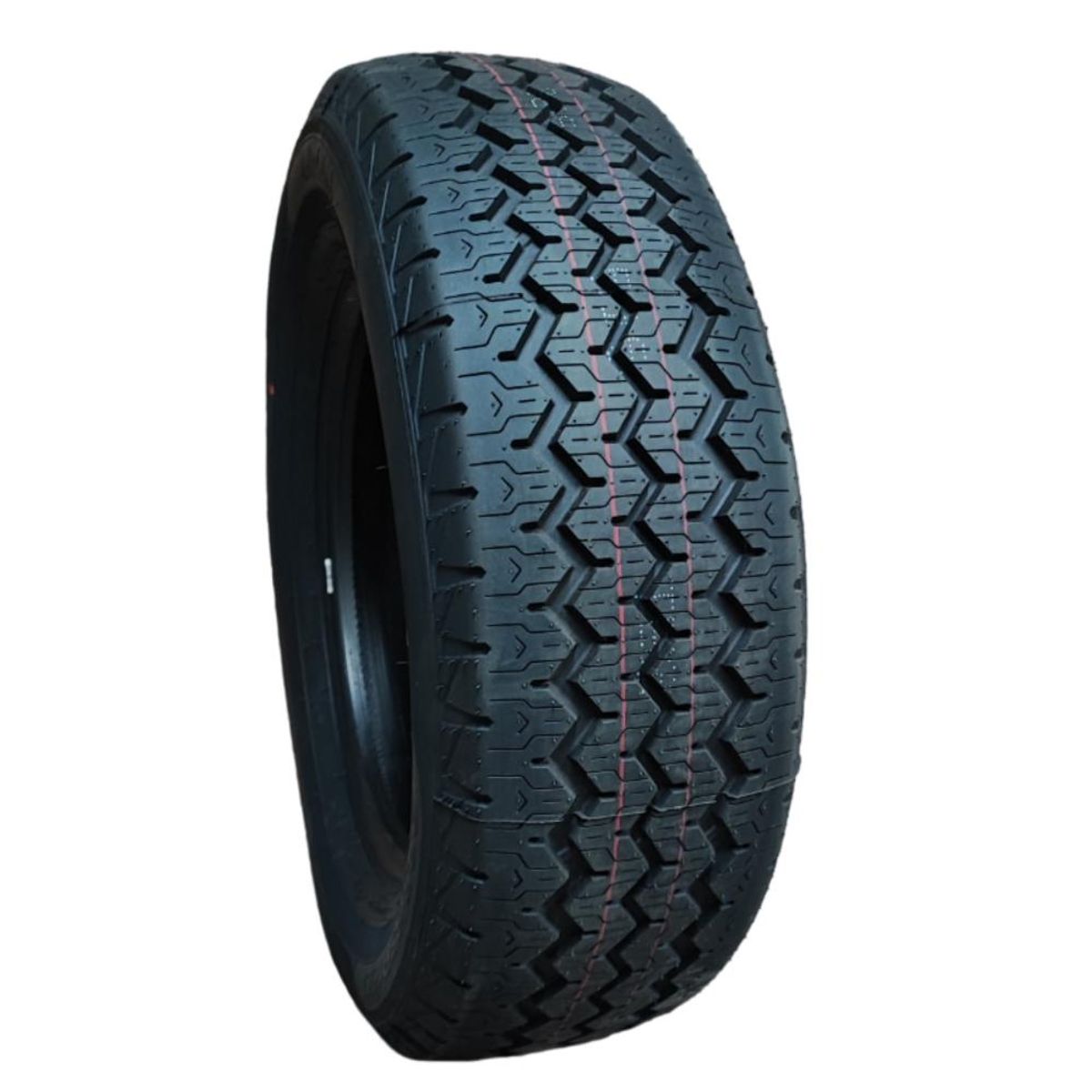 GENERAL TIRE - NEUMATICO 19575 R16C B LUXXAN INSPIRER L4 107105R 8PR
