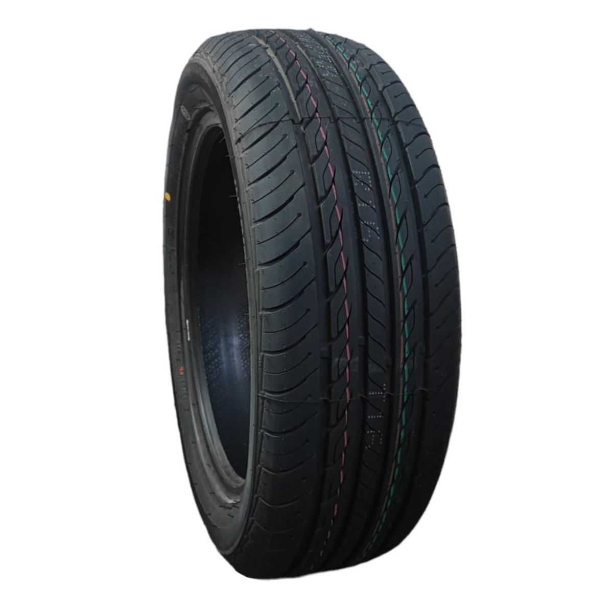 GENERAL TIRE - NEUMATICO 215/60 R16 LUXXAN INSPIRER C2 99VXL