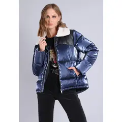 SOVIET - Chaqueta Acolchada Mujer
