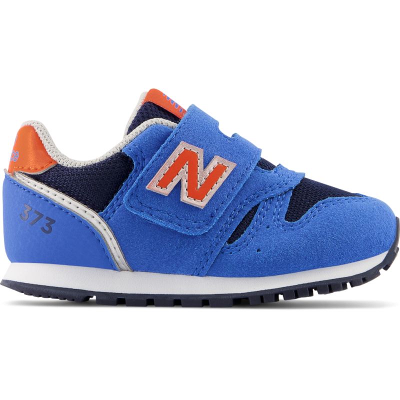 NEW BALANCE - Zapatillas Urbanas Infantil New Balance IZ373JN2 Azul