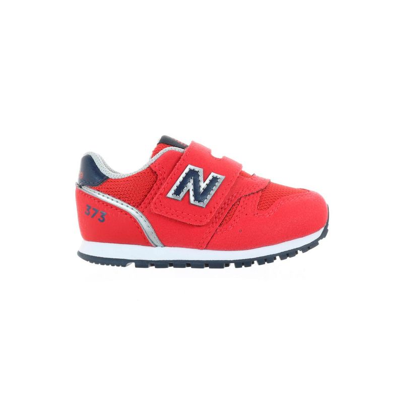 NEW BALANCE - Zapatillas Urbanas Infantil New Balance IZ373JR2 Rojo