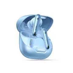 SOUNDCORE - Audifonos TWS Noise Cancelling Liberty 4 NC Azul