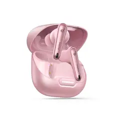 SOUNDCORE - Audifonos TWS Noise Cancelling Liberty 4 NC Rosado