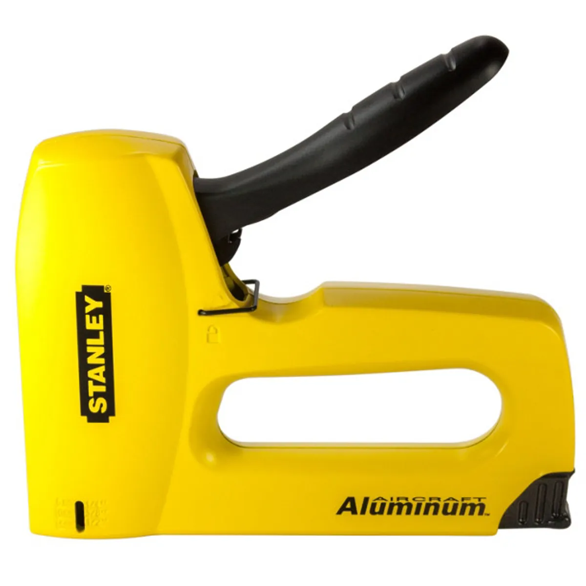 STANLEY - ENGRAPADORA PROFESIONAL TR-150  ALUMINIUM  STANLEY-MIMBRAL