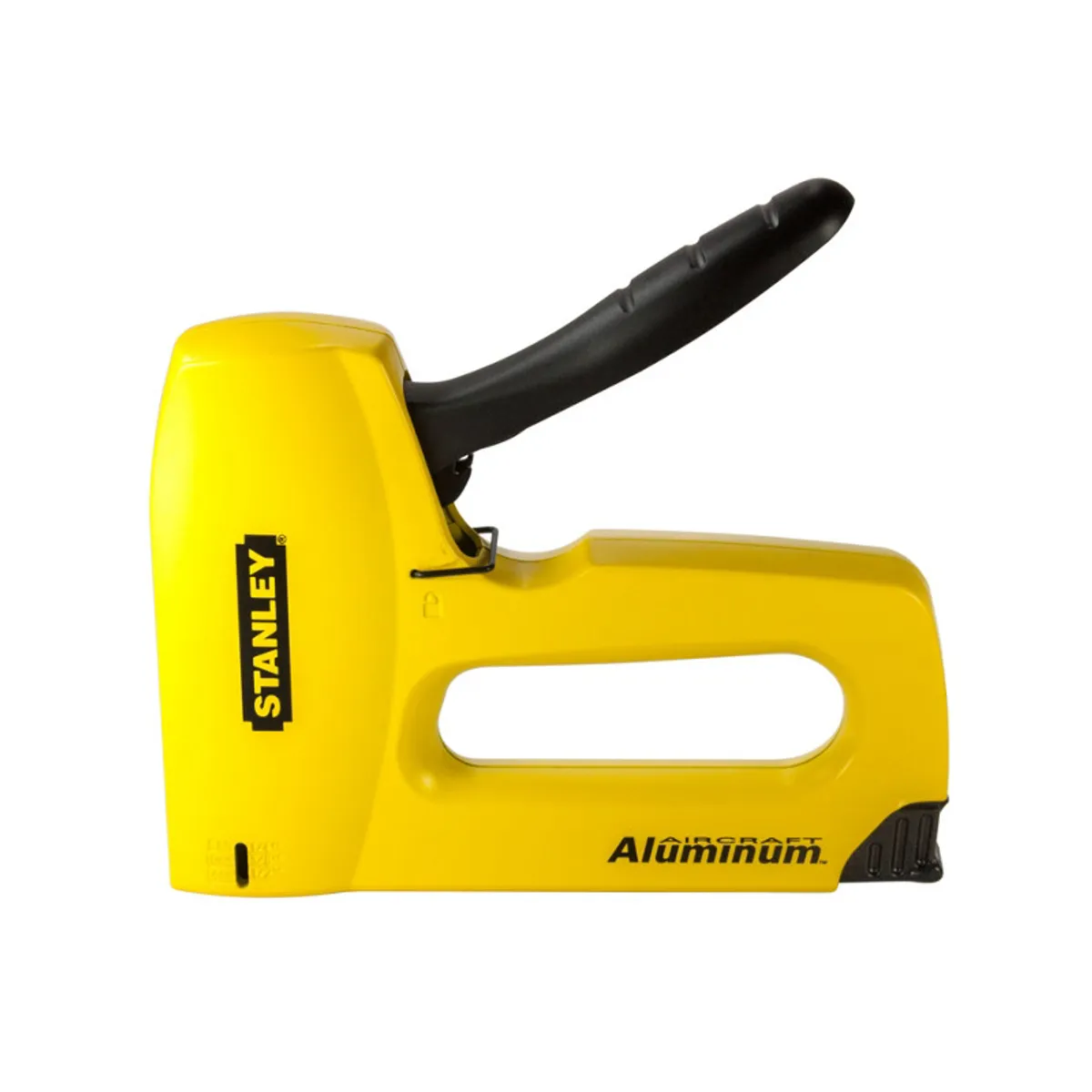 STANLEY - ENGRAPADORA PROFESIONAL TR-150  ALUMINIUM  STANLEY-MIMBRAL
