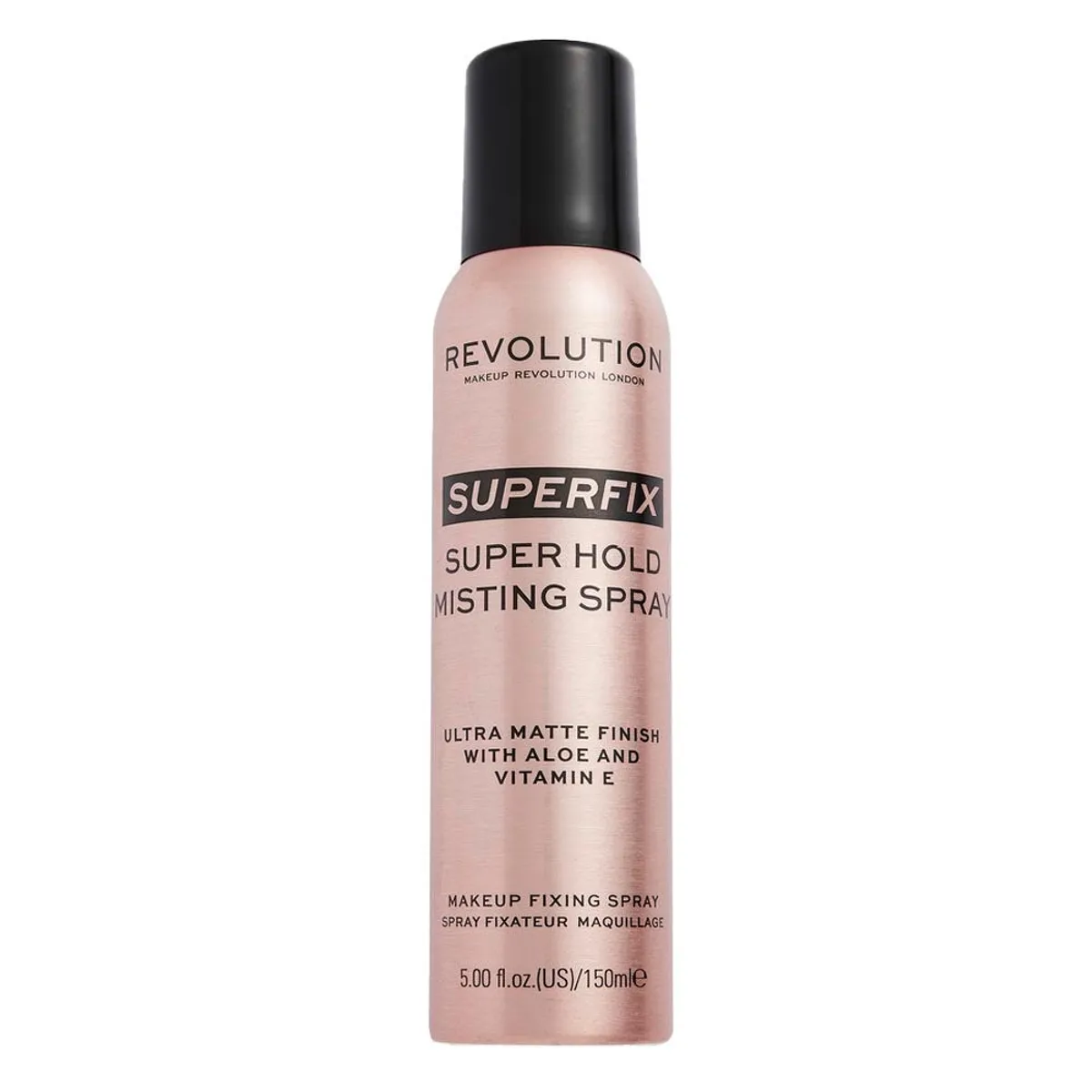 REVOLUTION - Fijador Superfix Misting Spray