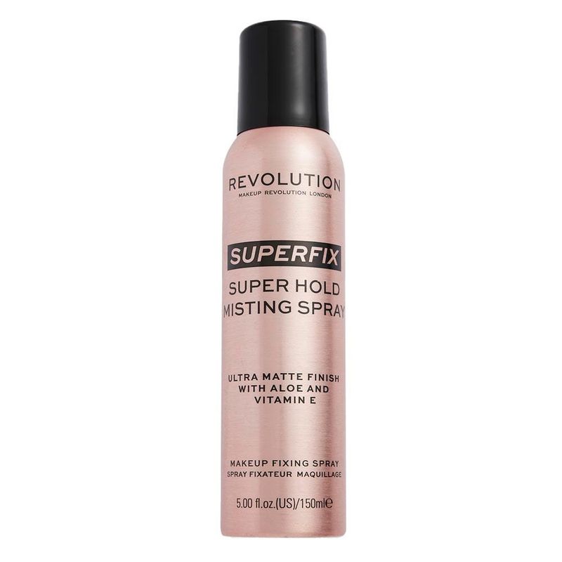REVOLUTION - Fijador Superfix Misting Spray