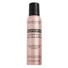REVOLUTION - Fijador Superfix Misting Spray