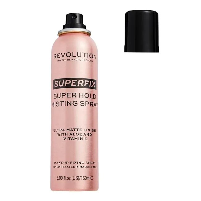 REVOLUTION - Fijador Superfix Misting Spray