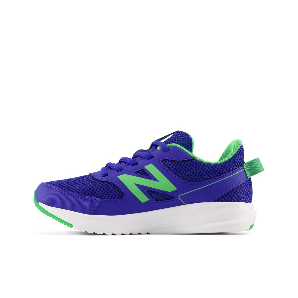 NEW BALANCE - Zapatillas Running Niño New Balance YK570IG3 Multicolor