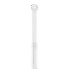 BAZIANI - Bretel Ancho Transparente C-7
