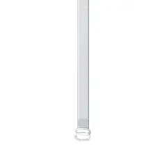 BAZIANI - Bretel Transparente C-2