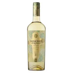 MISIONES DE RENGO - Vino MDR Reserva Medium Sweet Sauvignon 750cc