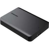 Disco Duro Externo Canvio Basics 2 TB