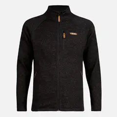 LIPPI - Chaqueta Hombre Wrap Up Blend-Pro Jacket Grafito