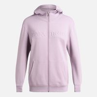Poleron Mujer Motomami Full Zip Lila