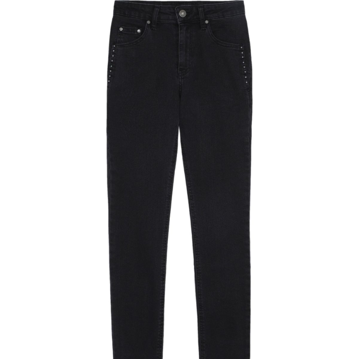 SCALPERS - JEANS PITILLO TACHUELAS