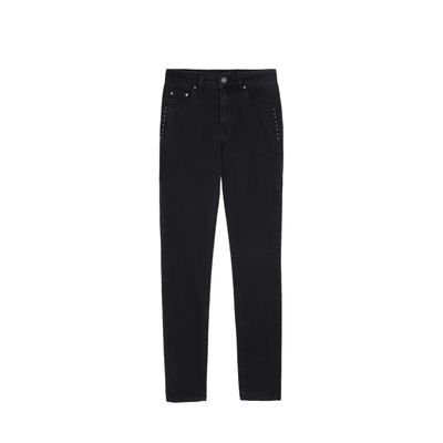 Imagen 1 del producto JEANS PITILLO TACHUELAS