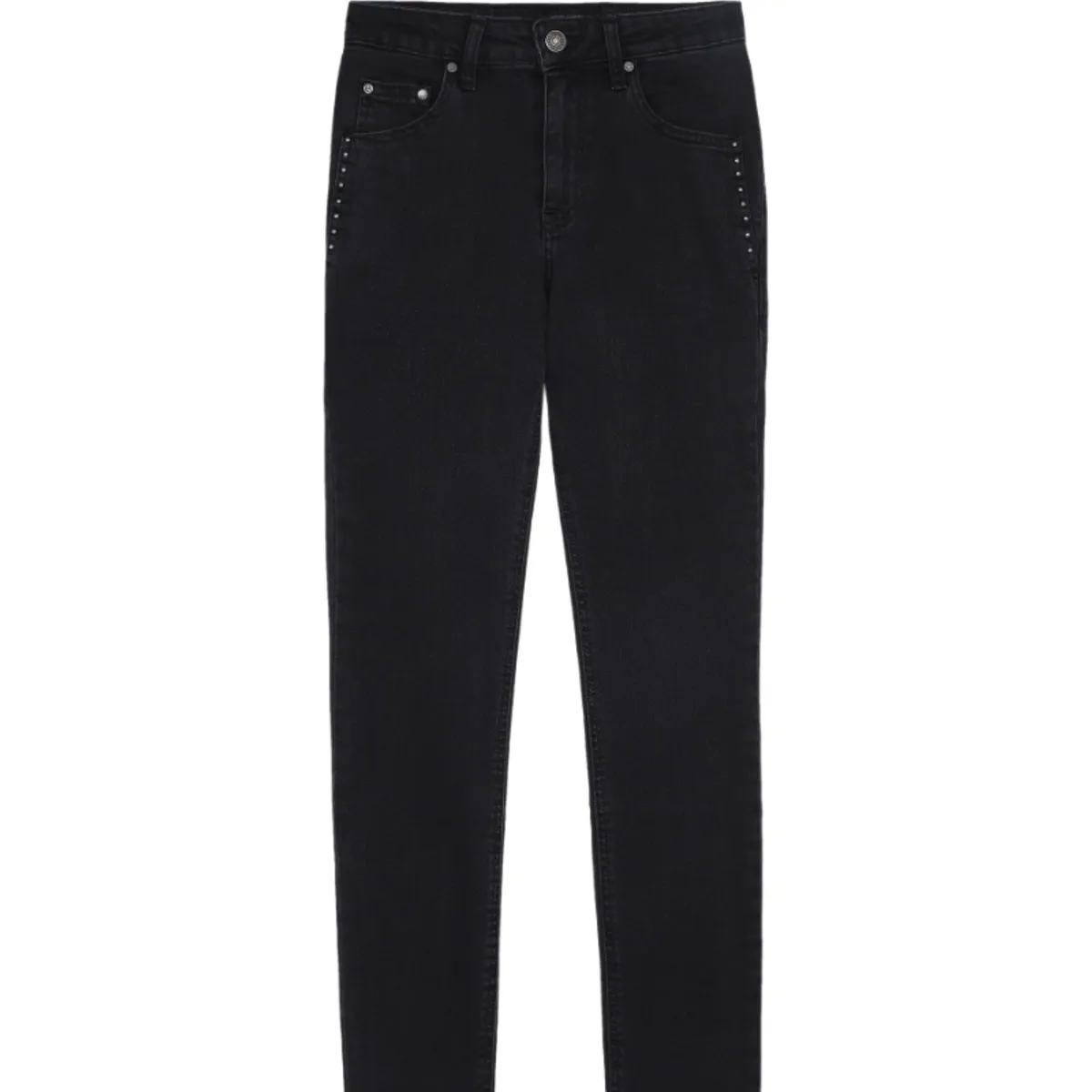 SCALPERS - JEANS PITILLO TACHUELAS