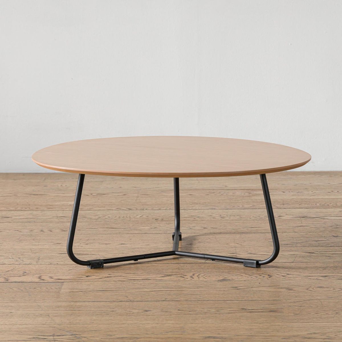 AMOBLE - Mesa de centro Ester natrual adh Amoblé