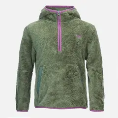 LIPPI - Chaqueta Niña Ferret Shaggy-Pro Jacket Laurel
