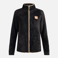 Poleron Mujer Caluro-sin Negro