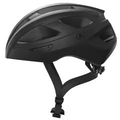 ABUS - CASCO MACATOR SM NEGRO
